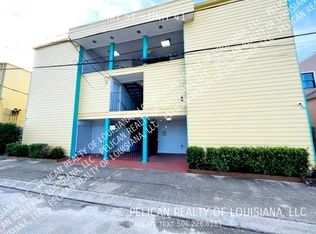 4524 N Rampart St APT 41, New Orleans, LA 70117