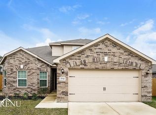 25342 Shadowdale Dr, Cleveland, TX 77328