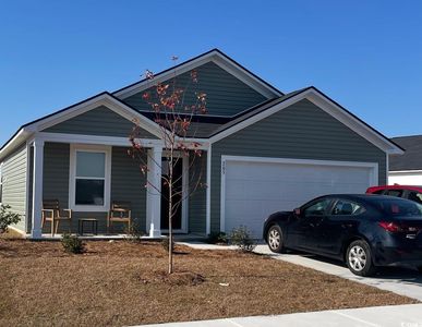 205 Warner Crossing Way, Ramsey Loris, SC, 29569