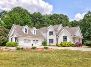 11870 Brookshire Rd, Chesaning, MI 48616