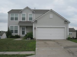 7827 N Lawn Ave, Kansas City, MO 64119