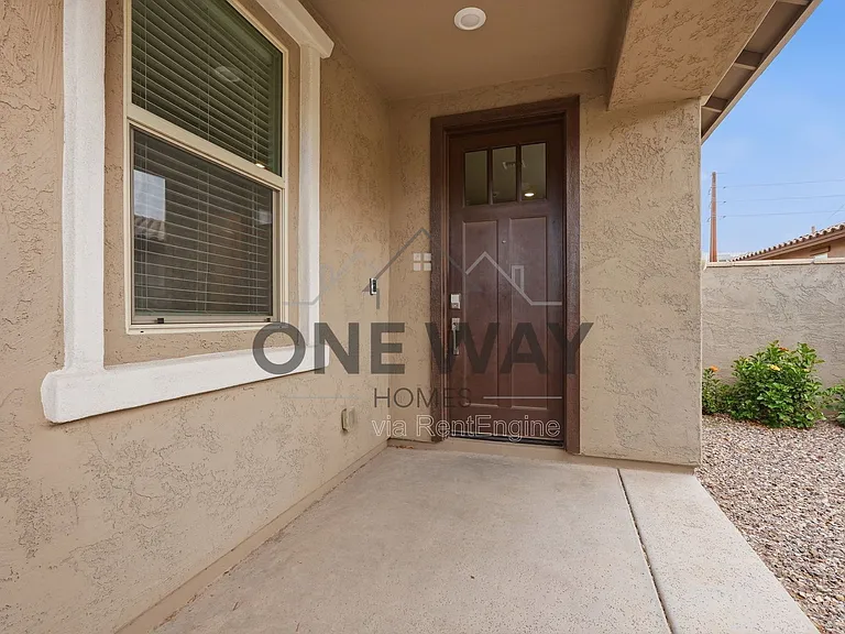 9836 E Red Giant Dr — Photo 5