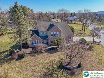 362 Hillview Dr, Nazareth, PA, 18064