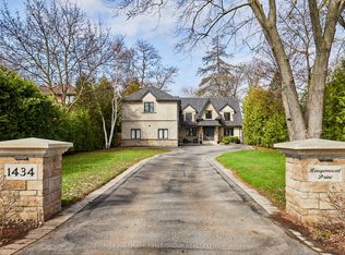 1434 Rougemount Dr, Pickering, ON L1V 1N1