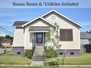 9129 Nelson St, New Orleans, LA 70118