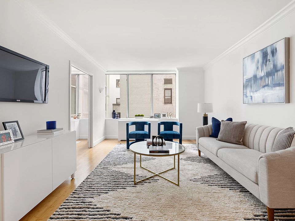 1st image of 61 W 62nd St APT 14A