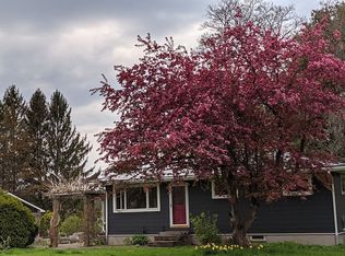 575 White Birch Rd, Germantown, NY 12526