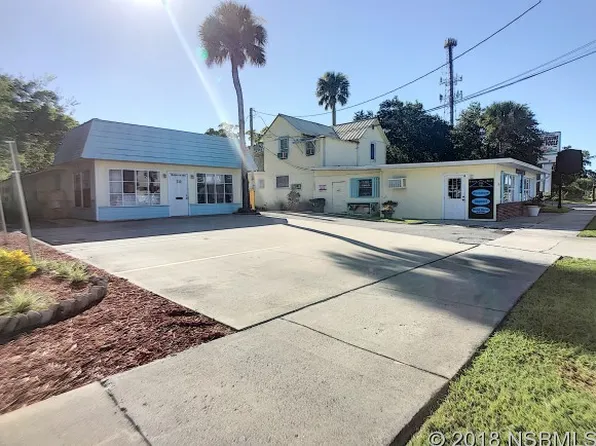 318 N Dixie Fwy, New Smyrna Beach, FL 32168