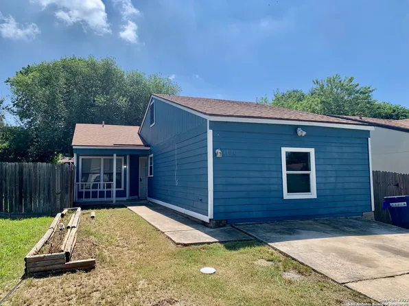 4134 SUNRISE GLADE DR, San Antonio, TX 78244