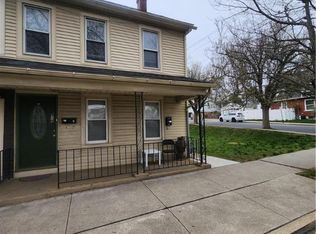 915 N New St, Bethlehem, PA 18018