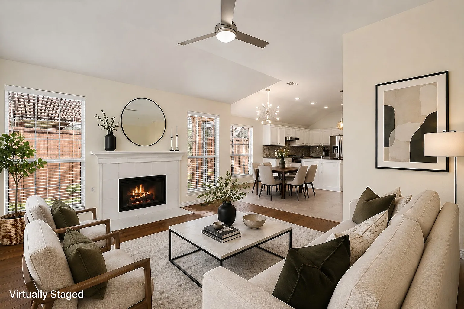 4 bed, 2030 sqft, $3,200 — Photo 4