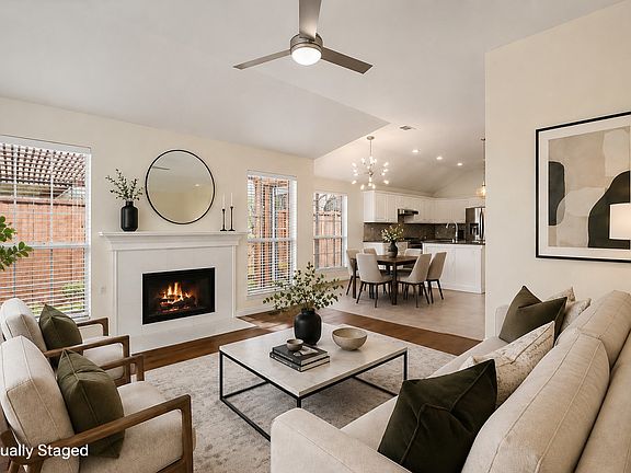 4th image of 6701 Candlecreek Ln