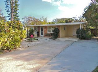 253 Harbor Dr, Cape Canaveral, FL 32920