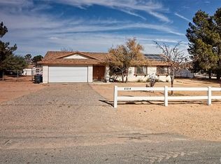 21214 Standing Rock Ave, Apple Valley, CA 92307
