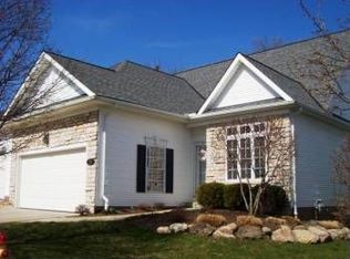 29 Preserve Dr UNIT 29, Willoughby, OH