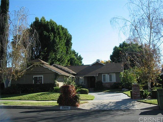 1st image of 22608 Miranda St