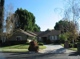 22608 Miranda St, Woodland Hills, CA 91367