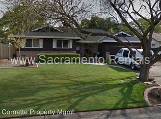 9519 Bullion Way, Orangevale, CA 95662
