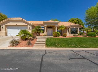 1056 W Kanarra Ct, Washington, UT 84780