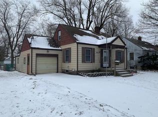 660 S McKinley Ave, Kankakee, IL 60901