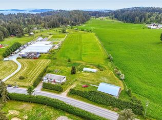 1160 Fisher Rd, Cowichan Valley, BC V0R 1L4
