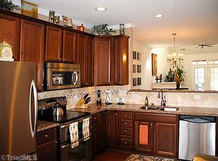 4002 Chianti Way, Greensboro, NC 27410