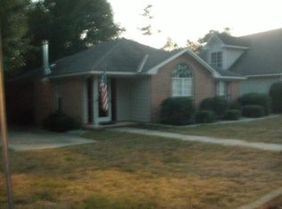 5712 Lakepointe Ln, Columbus, GA 31907