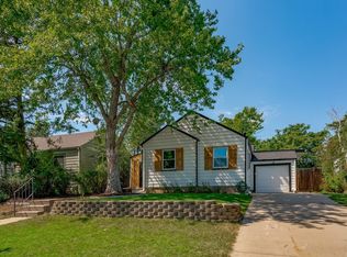 1243 Roslyn St, Denver, CO 80220