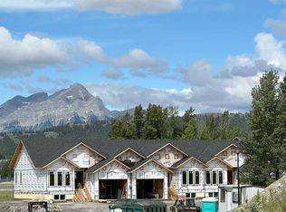 47 NE Ironstone Dr, Coleman, AB T0K0M0