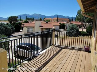 1888 Paseo De La Luna UNIT C, Sierra Vista, AZ 85635