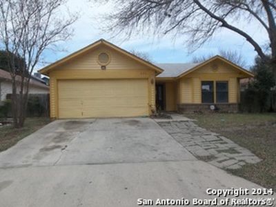 9143 Tree Vlg, San Antonio, TX, 78250