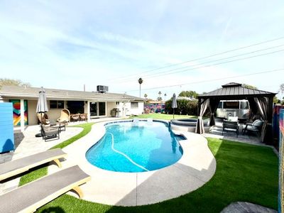 8549 E Mitchell Dr, Scottsdale, AZ, 85251