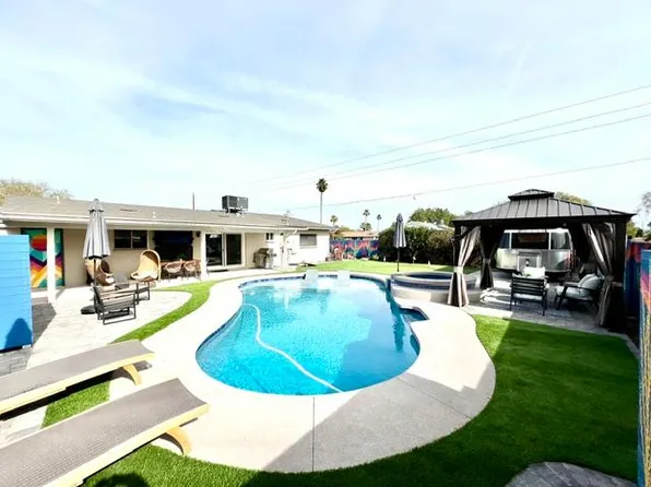 8549 E Mitchell Dr, Scottsdale, AZ 85251