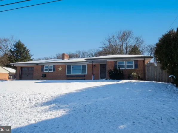 3166 Bowman Rd, Landisville, PA 17601