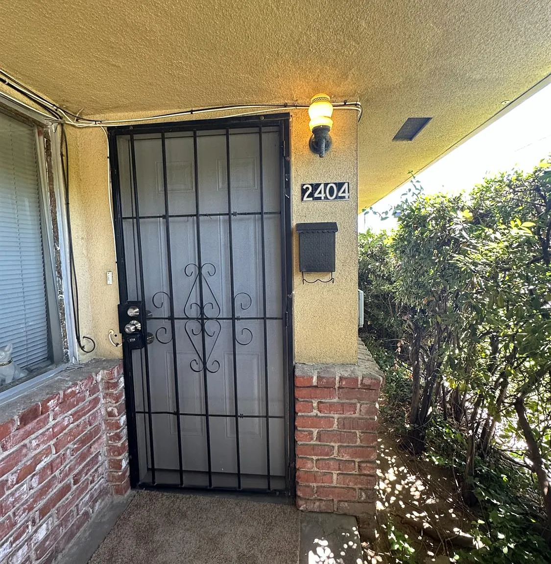 1 bed, 446 sqft, $1,270 — Photo 1