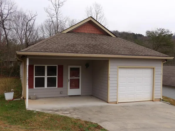 786 Bel Aire Ct, Hiawassee, GA 30546