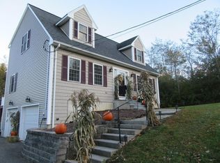 5 Pleasant View Rd, Spencer, MA 01562
