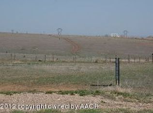 20000 Clear Sky Trl, Amarillo, TX 79124