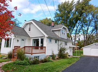 10850 W Appleton Ave, Milwaukee, WI 53225