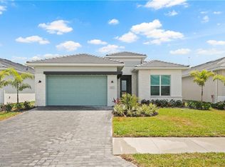9072 Wisteria Way, Naples, FL 34114