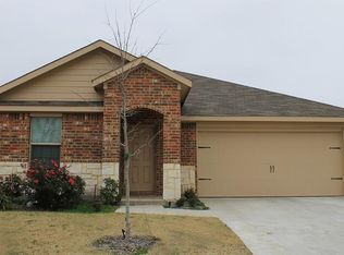 2013 Childress Dr, Forney, TX