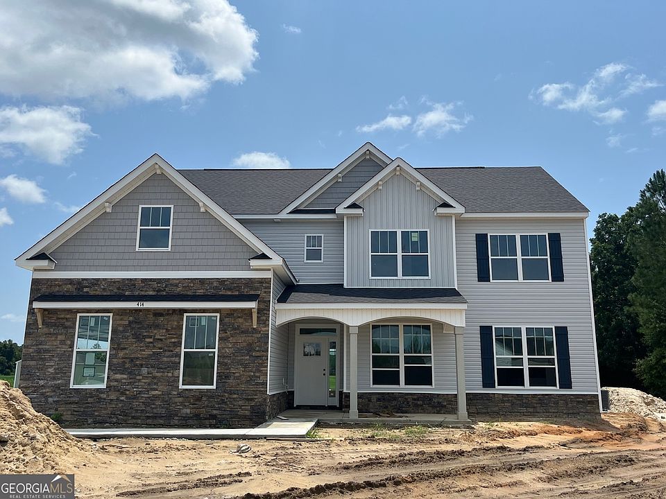 1st image of 414 Old Whitaker Way Lot 124
