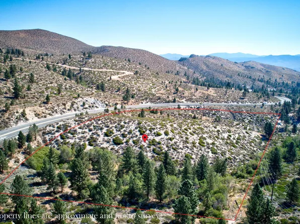 5645 Us Highway 50 E, Carson City, NV 89701