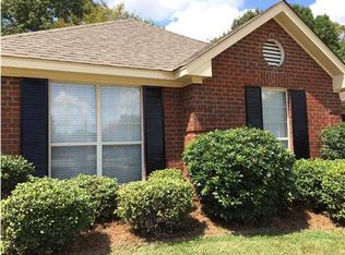 1700 Meadow Oak Ct, Montgomery, AL 36117