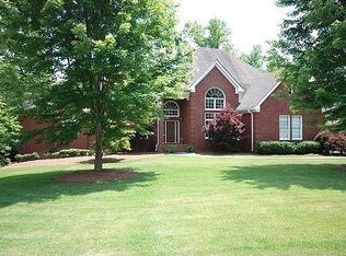 3590 Edenderry Dr, Snellville, GA 30039