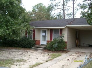 1007 N 1st St, Cordele, GA 31015