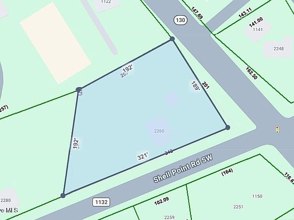 3rd image of 2260 Shell Point Road SW