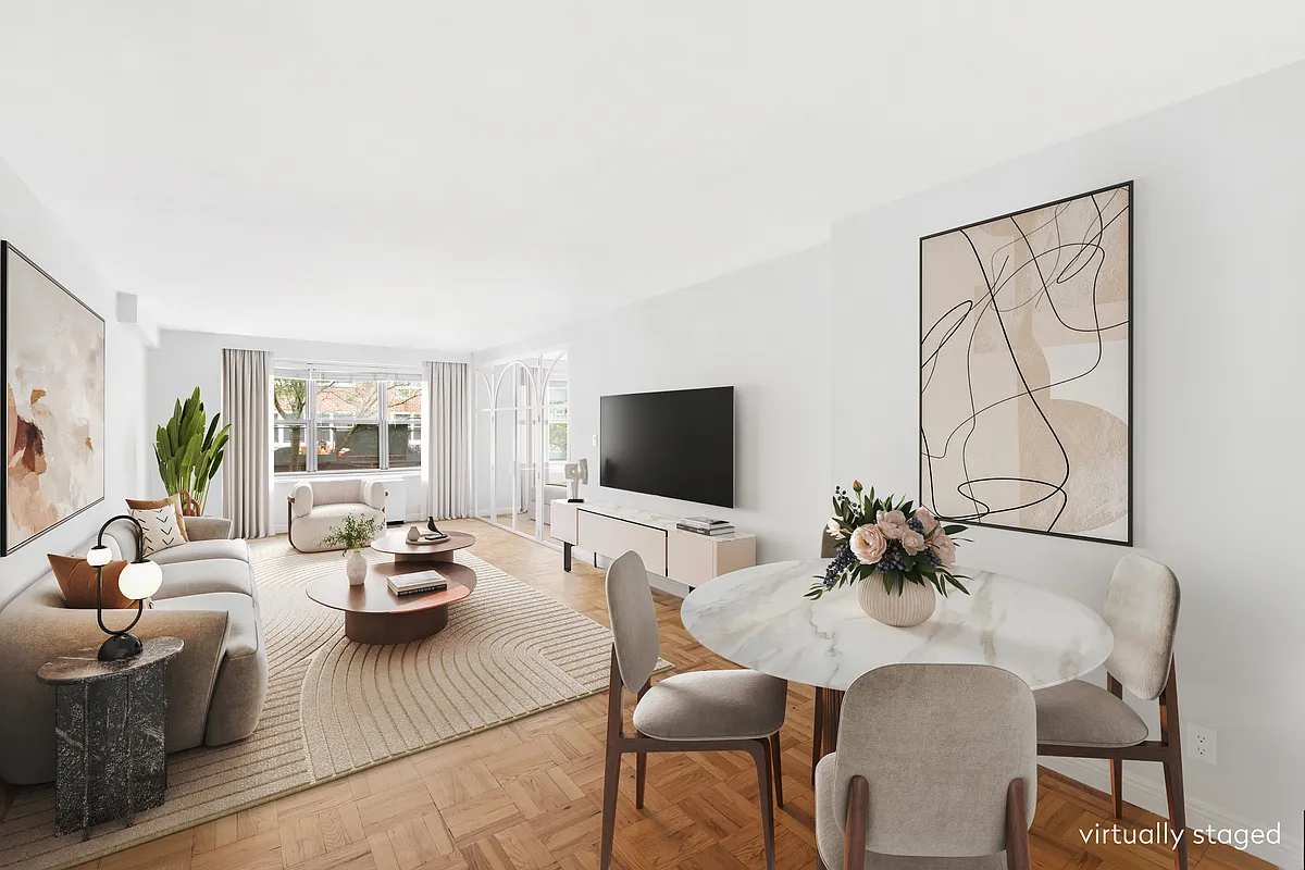 205 Third Ave Unit 2R  