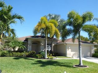 15047 Balmoral Loop, Fort Myers, FL 33919
