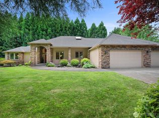9313 NE 180th Way, Battle Ground, WA 98604